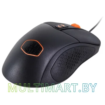 Игровая мышь Cooler Master MasterMouse MM530 картинка 4